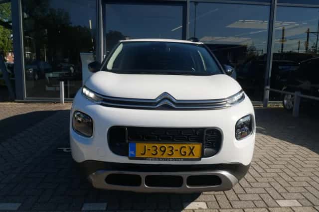 Citroën C3 Aircross (2018) thumbnail 3