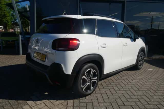 Citroën C3 Aircross (2018) thumbnail 6