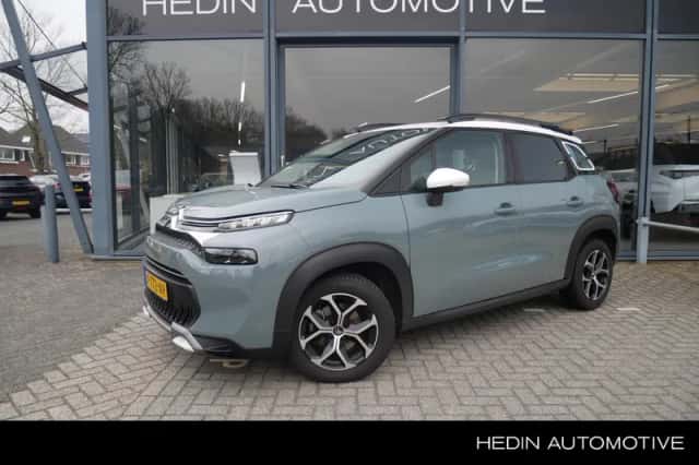 Citroën C3 Aircross (2022) thumbnail 1