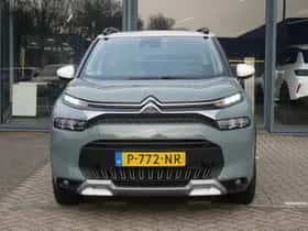 Citroën C3 Aircross (2022) thumbnail 2