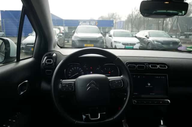 Citroën C3 Aircross (2022) thumbnail 16