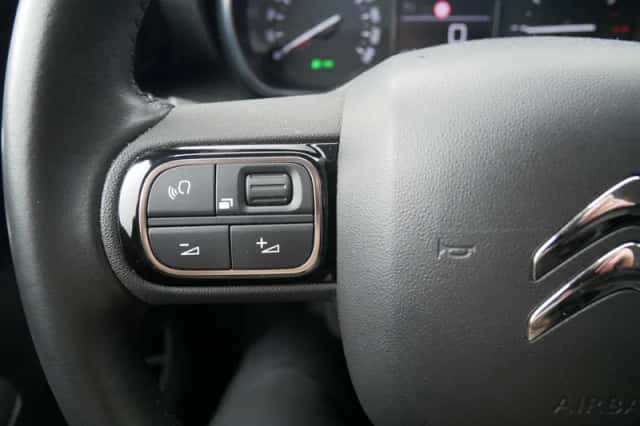 Citroën C3 Aircross (2022) thumbnail 18