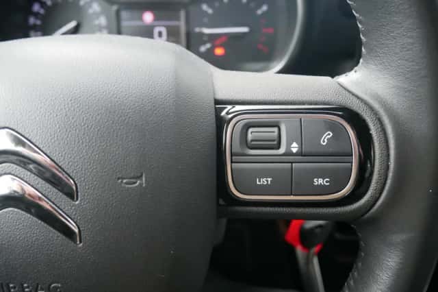 Citroën C3 Aircross (2022) thumbnail 19