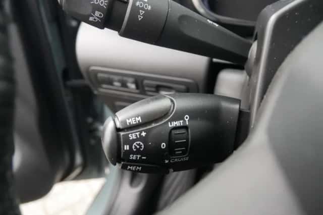 Citroën C3 Aircross (2022) thumbnail 20
