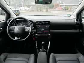 Citroën C3 Aircross (2022) thumbnail 3