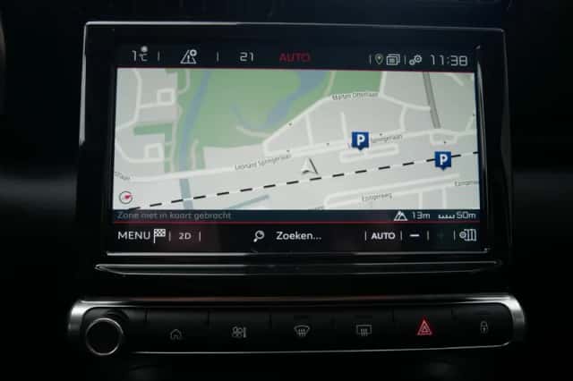 Citroën C3 Aircross (2022) thumbnail 23