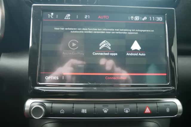 Citroën C3 Aircross (2022) thumbnail 25