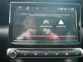 Citroën C3 Aircross (2022) thumbnail 25