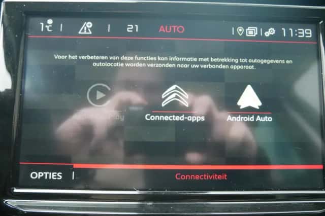 Citroën C3 Aircross (2022) thumbnail 26