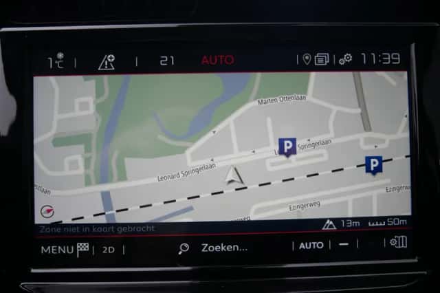 Citroën C3 Aircross (2022) thumbnail 27