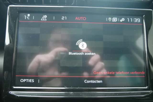 Citroën C3 Aircross (2022) thumbnail 29