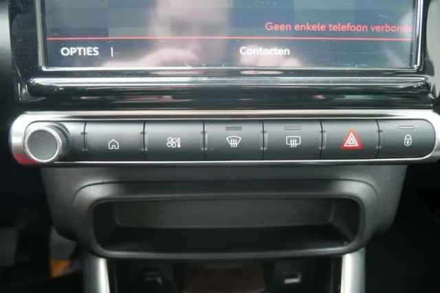 Citroën C3 Aircross (2022) thumbnail 30