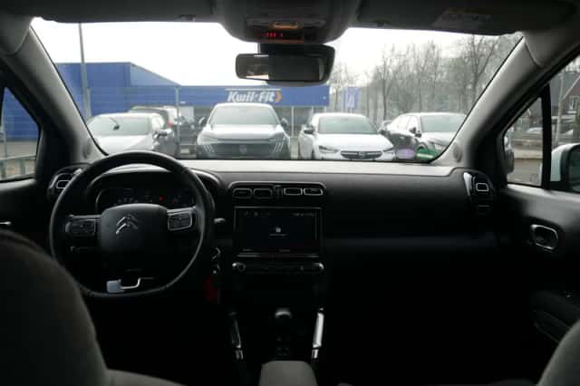 Citroën C3 Aircross (2022) thumbnail 33