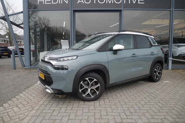 Citroën C3 Aircross (2022) thumbnail 36