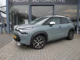Citroën C3 Aircross (2022) thumbnail 36
