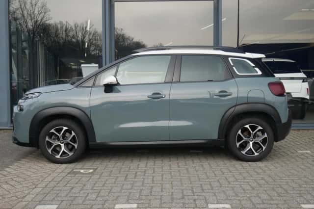 Citroën C3 Aircross (2022) thumbnail 5