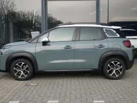 Citroën C3 Aircross (2022) thumbnail 5