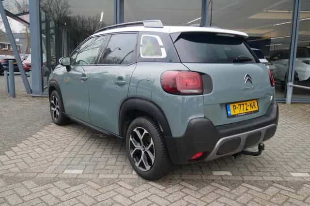 Citroën C3 Aircross (2022) thumbnail 6