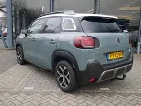 Citroën C3 Aircross (2022) thumbnail 6