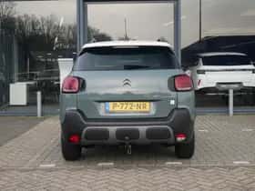 Citroën C3 Aircross (2022) thumbnail 7