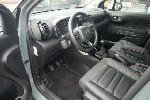 Citroën C3 Aircross (2022) thumbnail 10