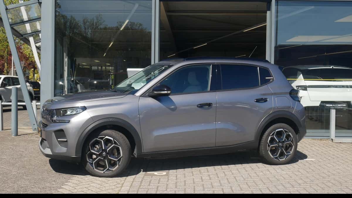 Citroën C3 (2025) — foto 1