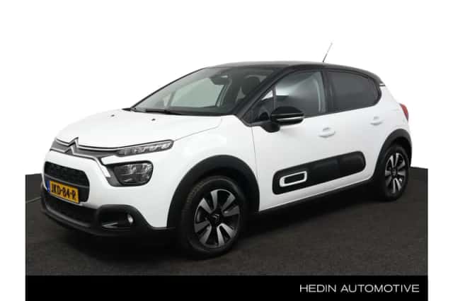 Citroën C3 (2024) thumbnail 1