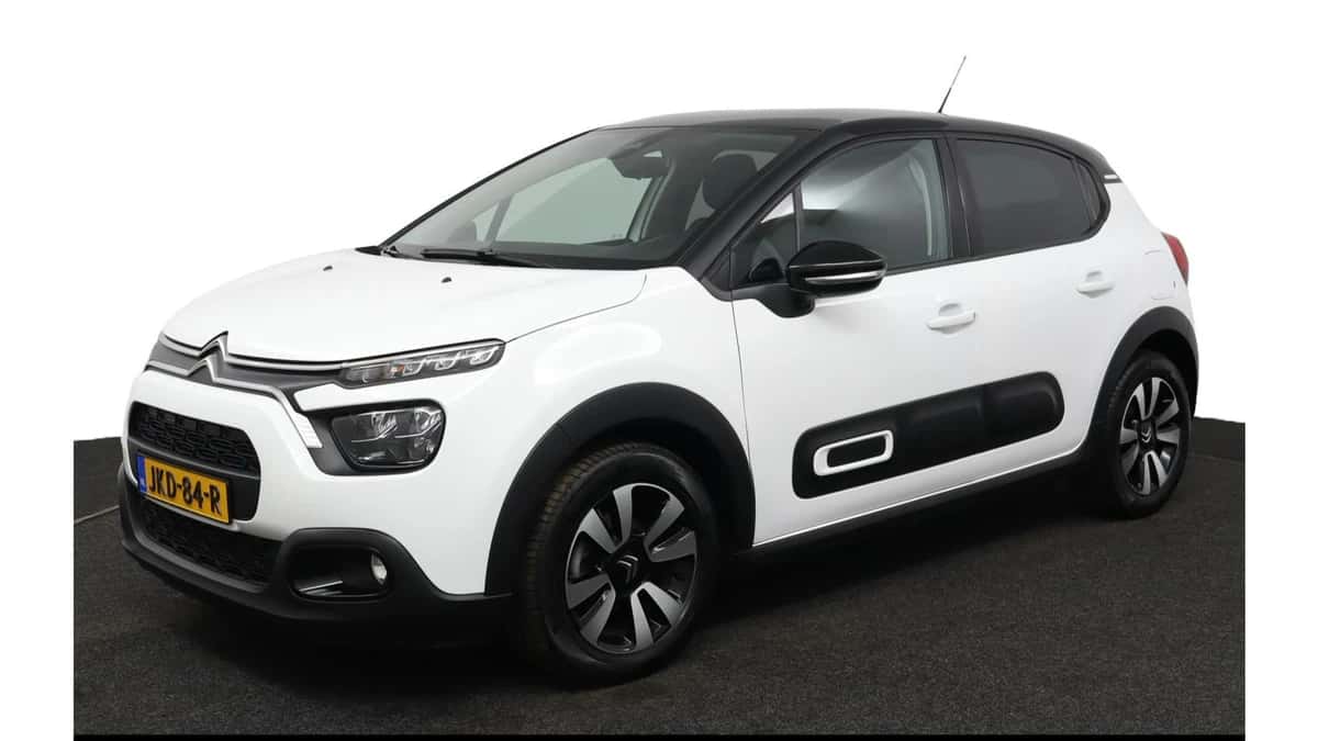 Citroën C3 (2024) — foto 1
