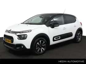 Citroën C3 (2024)