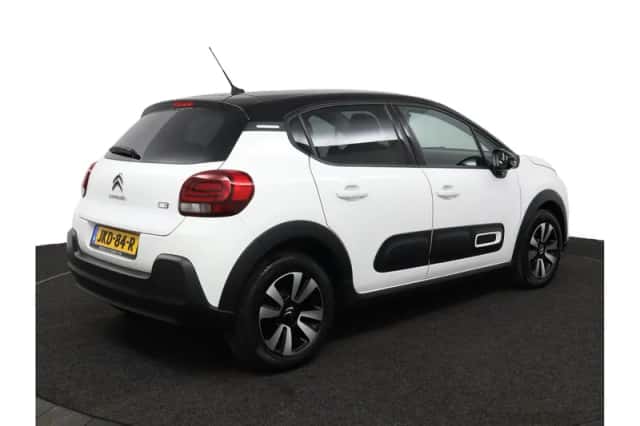 Citroën C3 (2024) thumbnail 2
