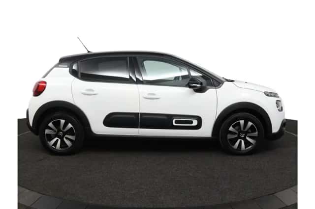 Citroën C3 (2024) thumbnail 11