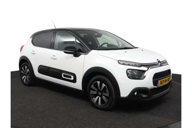 Citroën C3 (2024) thumbnail 12