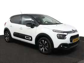 Citroën C3 (2024) thumbnail 12