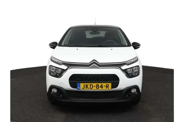 Citroën C3 (2024) thumbnail 13