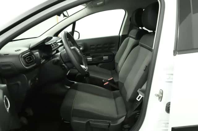 Citroën C3 (2024) thumbnail 14