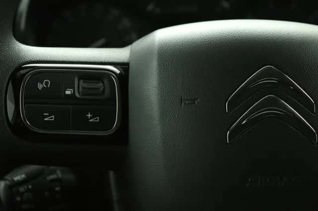 Citroën C3 (2024) thumbnail 16