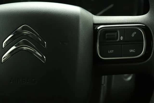 Citroën C3 (2024) thumbnail 17