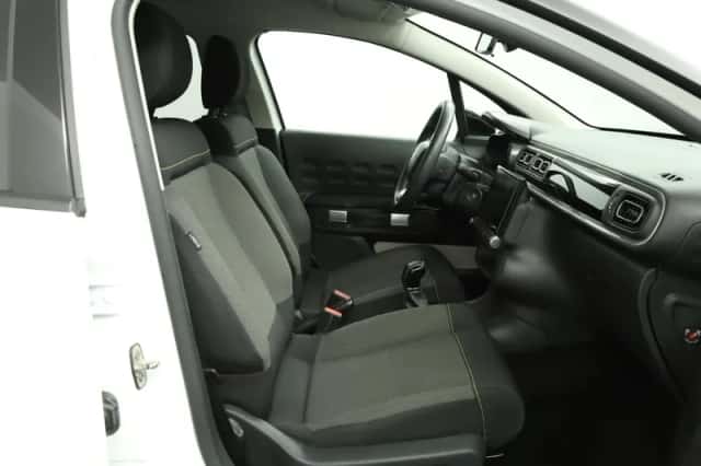 Citroën C3 (2024) thumbnail 18