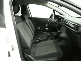 Citroën C3 (2024) thumbnail 18