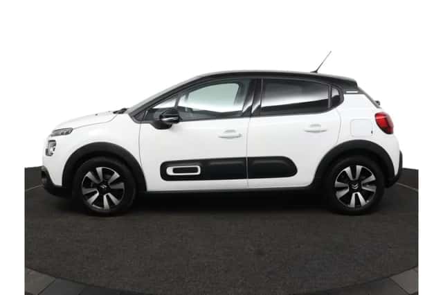Citroën C3 (2024) thumbnail 3