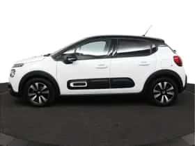 Citroën C3 (2024) thumbnail 3