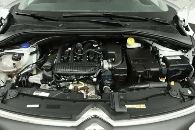 Citroën C3 (2024) thumbnail 27