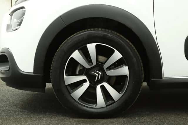 Citroën C3 (2024) thumbnail 30