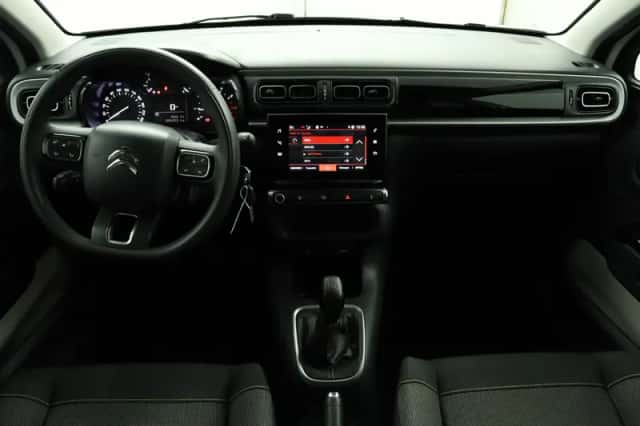 Citroën C3 (2024) thumbnail 4