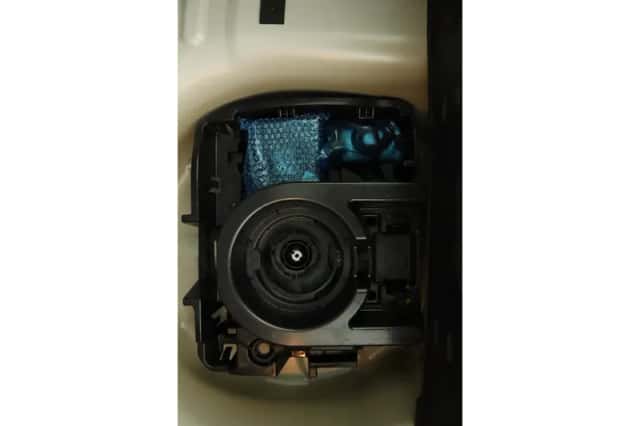 Citroën C3 (2024) thumbnail 33