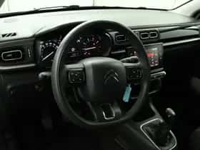 Citroën C3 (2024) thumbnail 49