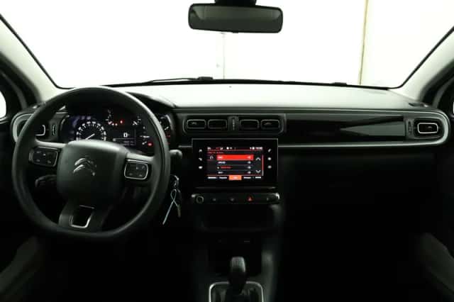 Citroën C3 (2024) thumbnail 50