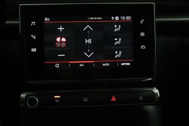 Citroën C3 (2024) thumbnail 6