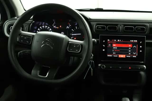 Citroën C3 (2024) thumbnail 51