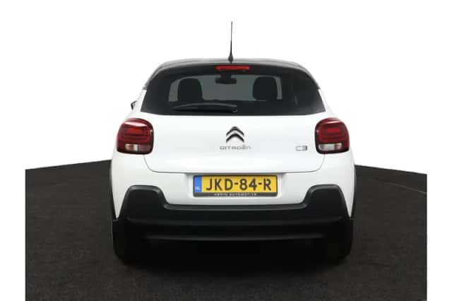Citroën C3 (2024) thumbnail 52